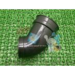 CT110 Hunter Cub воздухоочиститель соединительный камера B наличие иметь немедленная уплата Honda оригинальный новый товар мотоцикл детали CT90 Hunter Cub наличие есть немедленная уплата возможно mB