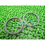 a расческа Street суппорты передних тормозов наклейка Yamaha оригинальный новый товар мотоцикл детали AXIS уход BW*S125 BW'S 125 техосмотр "shaken" Genuine Wm