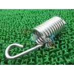 SR400 центральная подставка springs наличие иметь немедленная уплата Yamaha оригинальный новый товар мотоцикл детали техосмотр "shaken" Genuine Majesty 250 SR500 Majesty SV Majesty DX lO