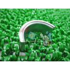  Super Cub muffler цвет наличие иметь немедленная уплата Honda оригинальный новый товар мотоцикл детали техосмотр "shaken" Genuine Monkey Gorilla Dux 70 C90 C70 iW