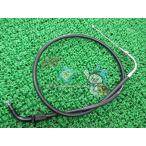  драгстер 250 дроссель кабель наличие иметь немедленная уплата Yamaha оригинальный новый товар мотоцикл детали YAMAHA техосмотр "shaken" Genuine vQ