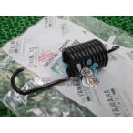 SR400 боковая стойка springs наличие иметь немедленная уплата Yamaha оригинальный новый товар мотоцикл детали YAMAHA техосмотр "shaken" Genuine V-MAX XJR400 Majesty 250 YZF-R1 Ph