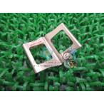 KDX125SR задний суппорт накладка springs наличие иметь немедленная уплата Kawasaki оригинальный новый товар мотоцикл детали наличие есть немедленная уплата возможно техосмотр "shaken" Genuine KLX250 KDX250SR mN