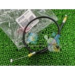  Estrella сиденье блокировка тросик наличие иметь немедленная уплата Kawasaki оригинальный новый товар мотоцикл детали техосмотр "shaken" Genuine Estrella Estrella RS Jy