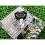 KSR110 ブランクキー 在庫有 即納 カワサキ 純正 新品 バイク 部品 Z125PRO KSRプロ 在庫有り 即納可 車検 Genuine KLR650 Dトラッカー150 fN