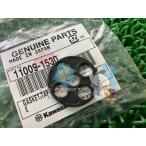 エリミネーター250 フューエルコックパッキン 在庫有 即納 カワサキ 純正 新品 バイク 部品 1000GTR GPz1000RX 在庫有り 即納可 - 車検 Genuine GPZ1000RX Gx