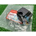 CB1300SF стартер реле амортизаторы Raver наличие иметь немедленная уплата Honda оригинальный новый товар мотоцикл детали наличие есть немедленная уплата возможно техосмотр "shaken" Genuine VTR1000F NC700X pQ