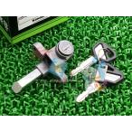  Balius сиденье блокировка наличие иметь немедленная уплата Kawasaki оригинальный новый товар мотоцикл детали BALIUS ZR250A наличие есть немедленная уплата возможно техосмотр "shaken" Genuine bD