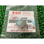 TS125 Hustler педаль для барабана paul (pole) наличие иметь немедленная уплата Suzuki оригинальный новый товар мотоцикл детали наличие есть немедленная уплата возможно техосмотр "shaken" Genuine K125 A100 TS185ER AX100 Zi