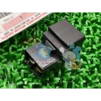 GSF1200 топливный насос реле наличие иметь немедленная уплата Suzuki оригинальный новый товар мотоцикл детали GV75A GV75B наличие есть немедленная уплата возможно техосмотр "shaken" Genuine pR