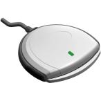 SCM ICカードリーダー／ライター B-CAS・住基カード対応 SCR3310/v2.0 【簡易パッケージ品】