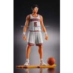 The spirit collection of Inoue Takehiko 『SLAM DUNK 木暮公延』(白ユニフォームVer.)【1000体限定】