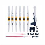 【予約商品 2026年1月 発売予定】オプションパーツセット ガンプラ 19（フィン・ファンネル）