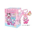 【予約商品 2025年12月 発売予定】 メゾピアノ シークレットキャラチャーム 1個