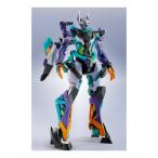 【予約商品 2025年12月発売予定 】 メタルロボット魂 ジフレド SIDE MS GFreD 機動戦士Gundam GQuuuuuuX METAL ROBOT魂