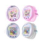 【予約商品 2025年12月下旬 発売予定 】Tamagotchi Uni Aurora Pink  Prism White  たまごっちユニ オーロラピンク プリズムホワイト 2個セット