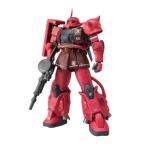 【予約商品 2026年1月発売予定 】 GUNDAM FIX FIGURATION METAL COMPOSITE MS-06R-1A シャア専用高機動型ザクII