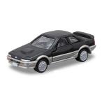 【予約商品 2026年1月 発売予定】 トミカプレミアム 48 トヨタ スプリンター トレノ AE92
