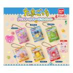 【予約商品 2026年1月発売予定 】たまごっち ブリスター パッケージ コレクション 全6種セット カプセルは付属しておりません