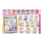 【予約商品 2026年2月発売予定 】初音 ミク 雪ミク2026 クリア ビジュアル ポスター 全12種セット カプセルは付属しておりません