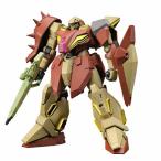 【予約商品 2026年5月 発売予定】 HG メッサー M01型 ガウマン機