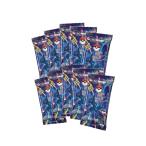 【予約商品 2026年7月発売予定】 ポケモン カードMEGA ストームエメラルダ 拡張パック バラパック 10パック