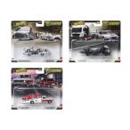 【予約商品 2026年4月25日発売予定】 ホットウィール Hot Wheels チームトランスポート FLF56-987K 2台組×3セット ※画像の車種を発送いたします