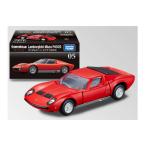 【予約商品 2026年7月18日 発売予定】 トミカプレミアム ランボルギーニ ミウラ P400S