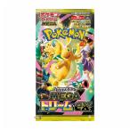 ポケモン カード ハイクラスパック MEGA ドリーム ex 3パック（バラパック） 【予約商品 2025年11月28日 発売予定】