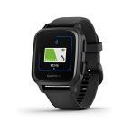 GARMIN Venu Sq Music Black/Slate