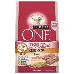 ショッピングピュリナワン ピュリナ ワン 成犬用(1歳以上) ほぐし粒入り 体重ケア ターキー 2.1kg(700g×3袋) [ドッグフード]