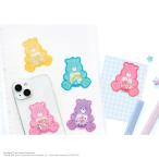 【予約】〈BOX〉ケアベア　シークレットBIGシェイカーステッカー　ティーズファクトリー　