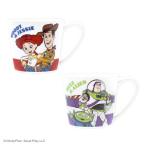 【予約】トイ・ストーリー　メジャーマグ　ティーズファクトリー