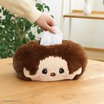 【予約】モンチッチ フェイスティッシュケース ティーズファクトリー