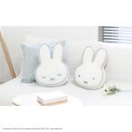 ショッピングD90 ミッフィー　パイピングクッション　ティーズファクトリー　