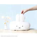 【予約】ミッフィー ぬいぐるみティッシュケース ティーズファクトリー