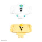 [ предварительный заказ ]..... из . имеется лицо лента для волос чай z Factory 