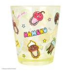なめこ グッズ コップ ティーズファクトリー おさわり探偵 なめこ栽培キット ドットタンブラー スイーツ メーカー公式 予約 8月下旬入荷