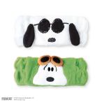  Snoopy Joe * прохладный &amp; flying * Ace лента для волос T*S FACTORY