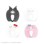 [ предварительный заказ ] Sanrio герой z....2WAY подушка для шеи чай z Factory 