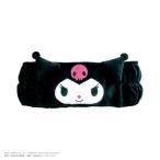  черный mi Chan товары лента для волос чай z Factory Sanrio лицо лента для волос производитель официальный 