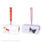 【予約】サンリオキャラクターズ-タイニーフレンドシリーズ-　キャラコロクリーナー　ティーズファクトリー　