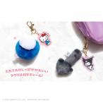 【予約】サンリオキャラクターズ アクリル付きしっぽチャーム ティーズファクトリー