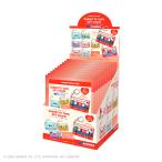 ショッピングサンリオ 【予約】〈BOX〉サンリオキャラクターズ　シークレットカセットテープ風キーホルダー　ティーズファクトリー　