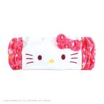  Sanrio Hello Kitty лента для волос чай z Factory Sanrio герой z лицо лента для волос мир рисунок предварительный заказ товар 