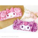 [ предварительный заказ ] Sanrio герой z японский стиль лицо лента для волос чай z Factory 