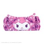  Sanrio черный mi лента для волос чай z Factory Sanrio герой z лицо лента для волос мир рисунок предварительный заказ товар 