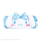  Sanrio Cinnamoroll лента для волос чай z Factory Sanrio герой z лицо лента для волос мир рисунок предварительный заказ товар 