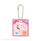  официальный магазин Sanrio Hello Kitty брелок для ключа Bliss taz чай z Factory товары 