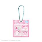 официальный магазин Sanrio My Melody брелок для ключа Bliss taz чай z Factory товары предварительный заказ 10 месяц последняя декада поступление 